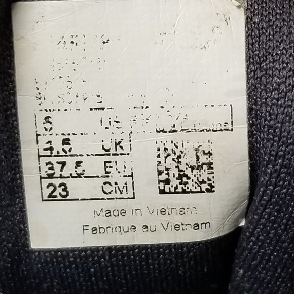 NEW BALANCE ARISHI Men's 5 Running Athletic Shoes Sneakers Gray Red - Picture 9 of 9